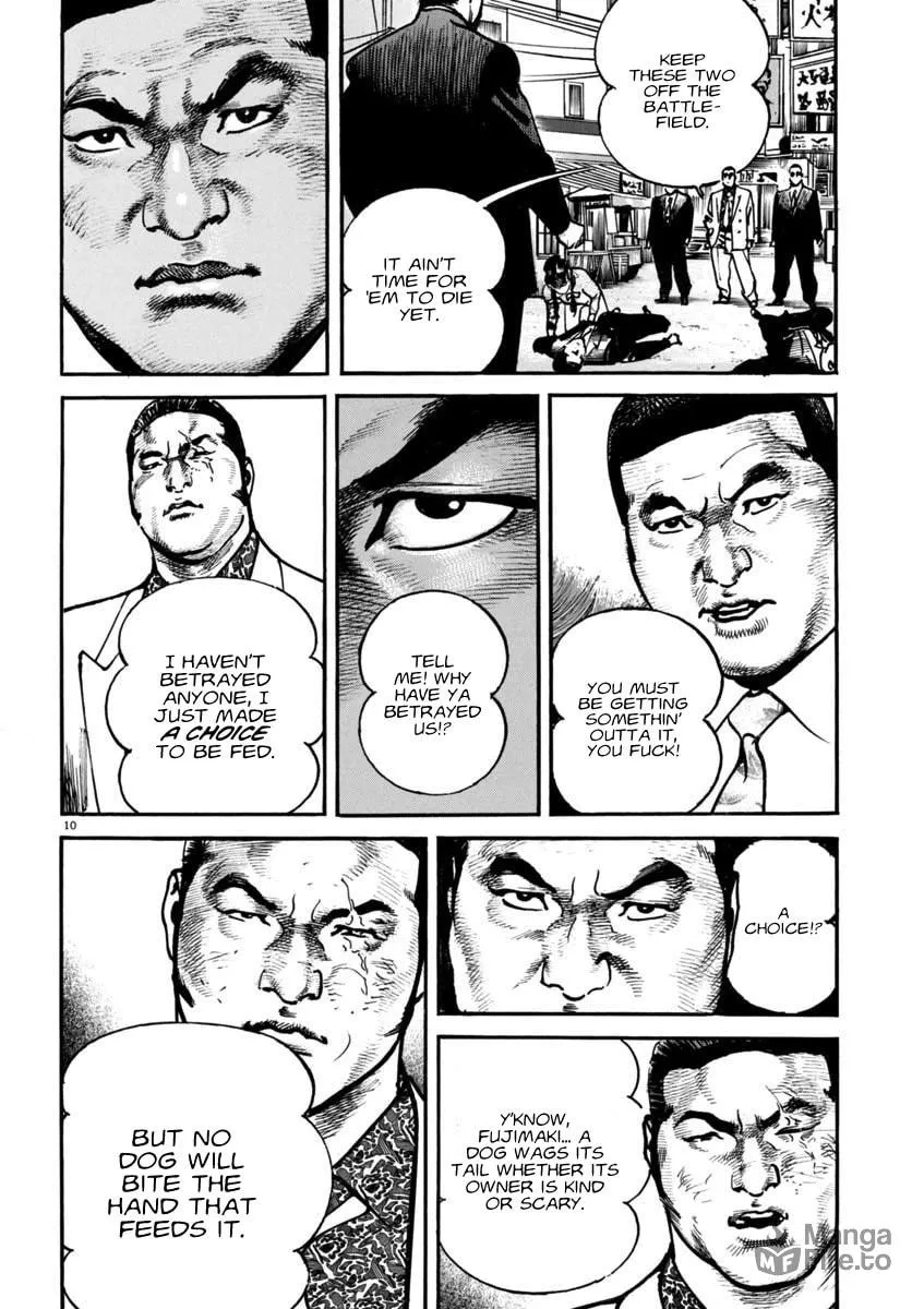 HEAT Chapter 91 page 9 - 