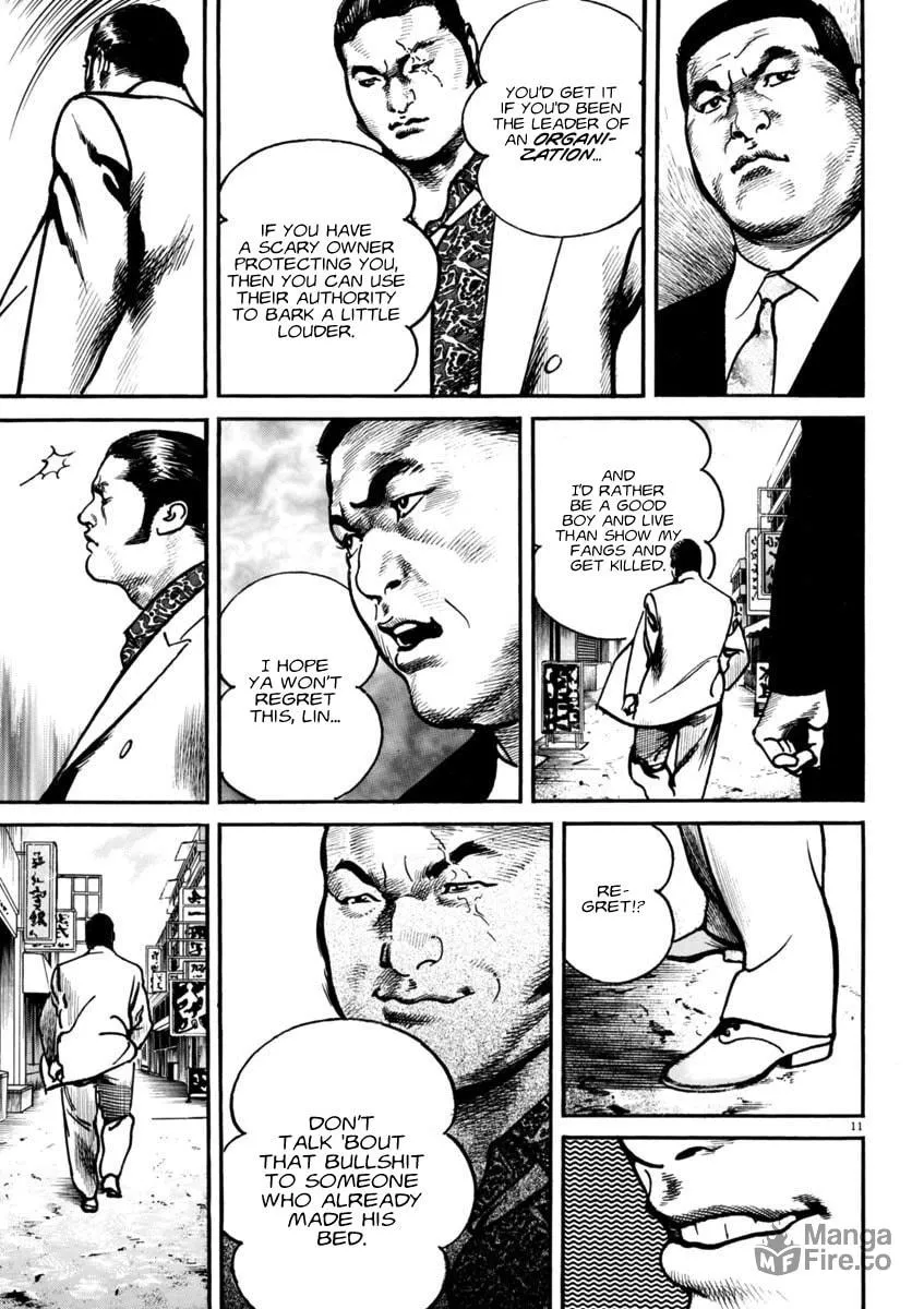 HEAT Chapter 91 page 10 - 