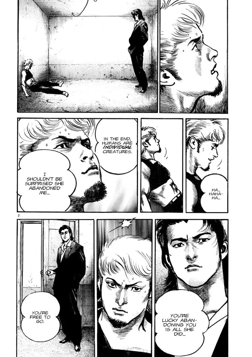 HEAT Chapter 92 page 2 - 