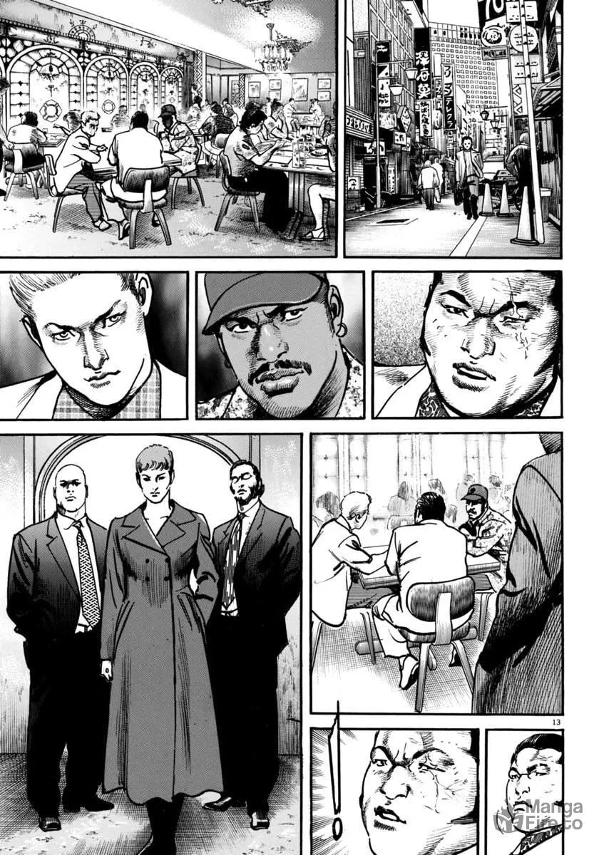 HEAT Chapter 92 page 12 - 