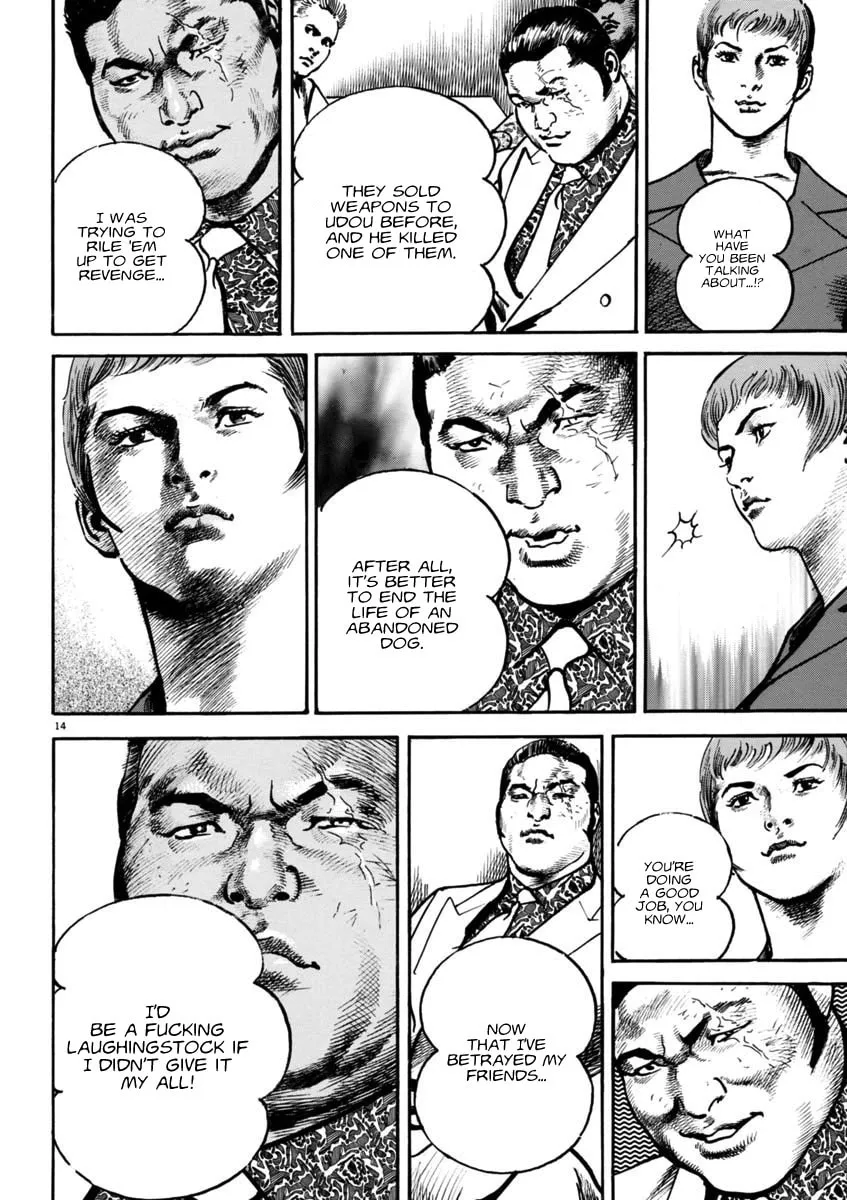 HEAT Chapter 92 page 13 - 