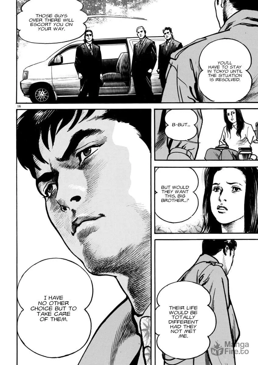 HEAT Chapter 92 page 15 - 