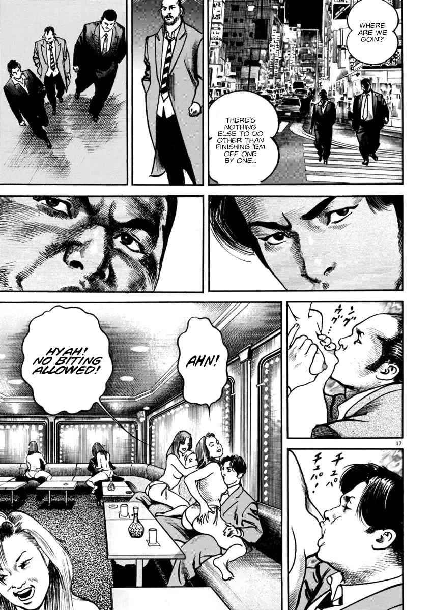 HEAT Chapter 92 page 16 - 