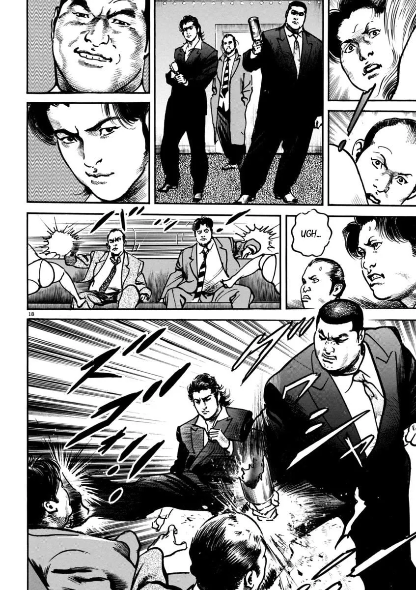 HEAT Chapter 92 page 17 - 