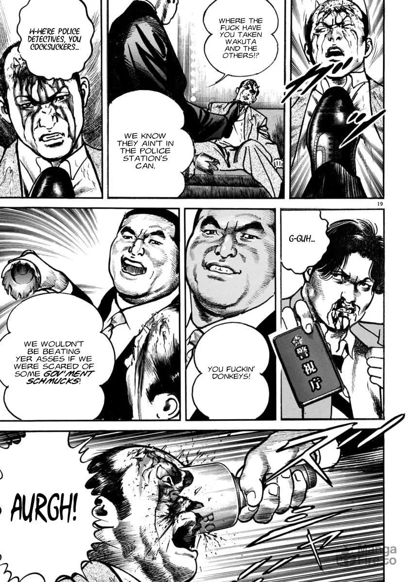 HEAT Chapter 92 page 18 - 