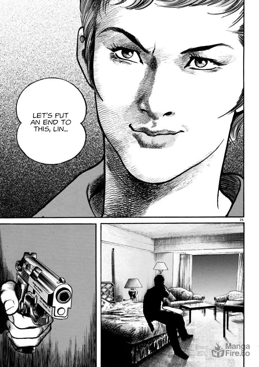 HEAT Chapter 92 page 24 - 