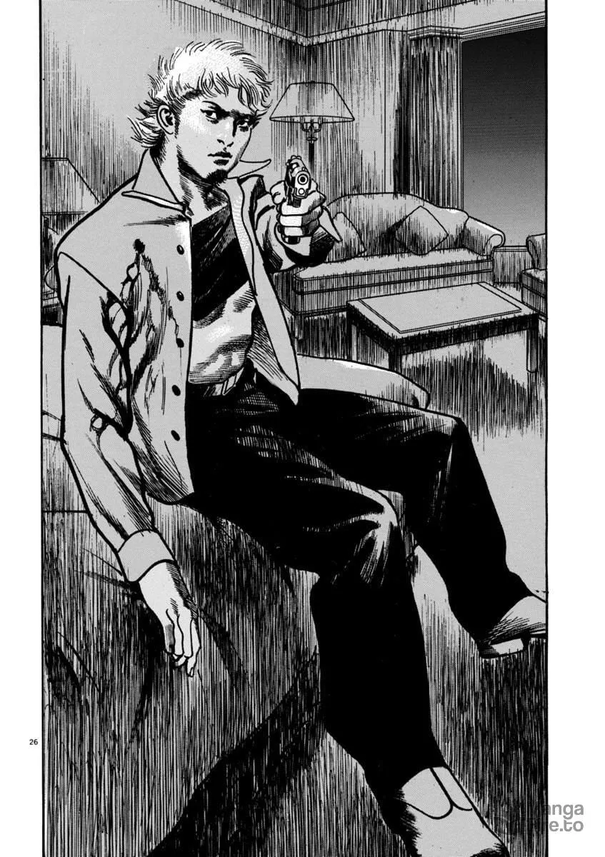 HEAT Chapter 92 page 25 - 