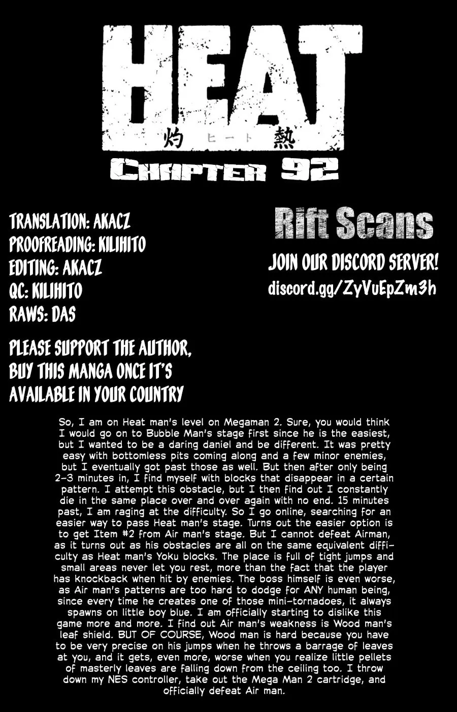HEAT Chapter 92 page 26 - 