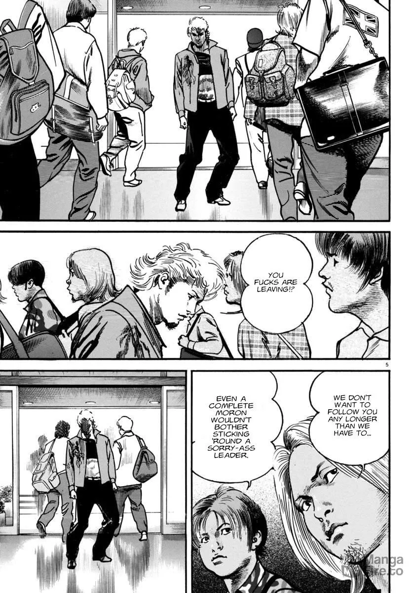 HEAT Chapter 92 page 5 - 