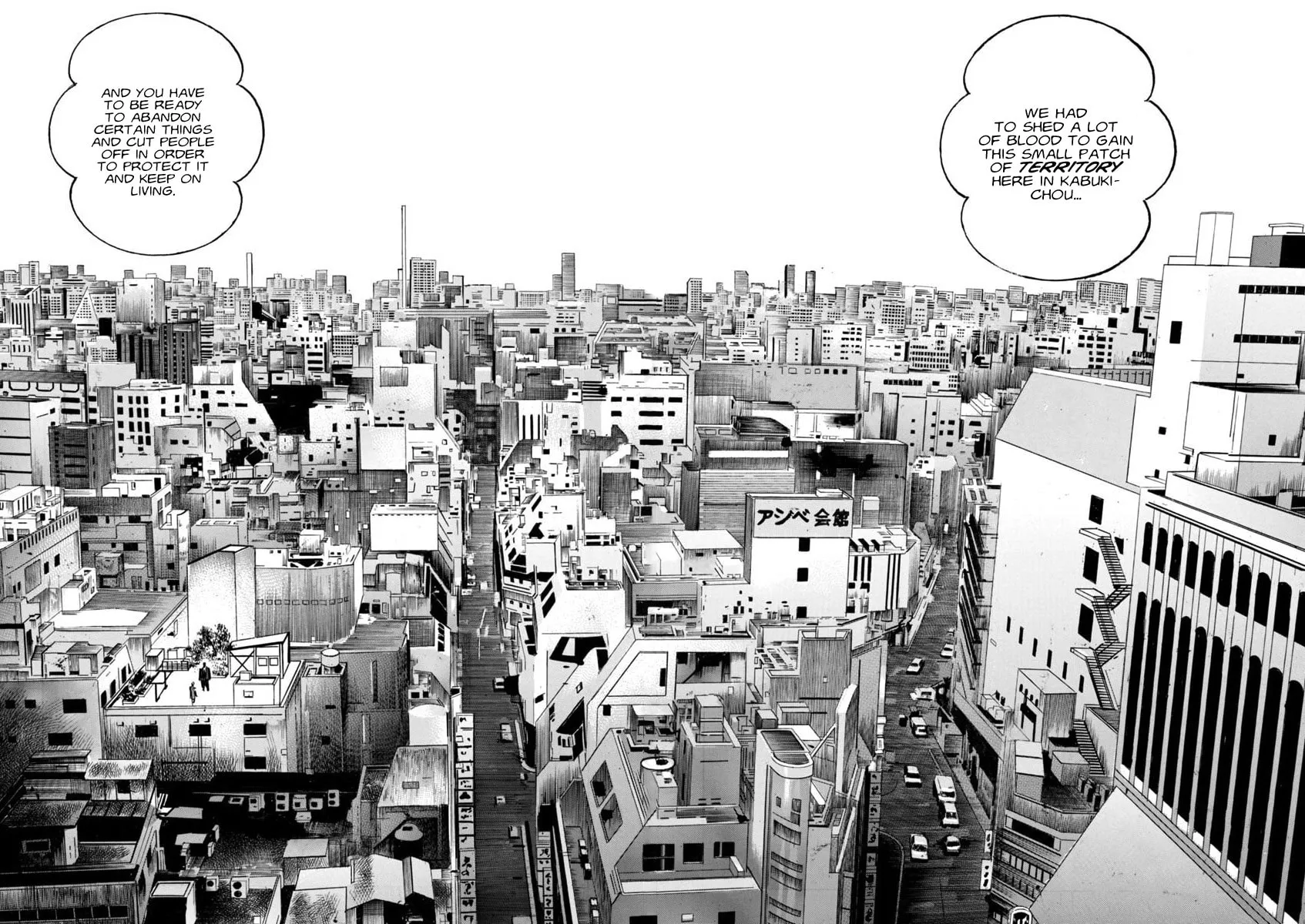 HEAT Chapter 92 page 10 - 