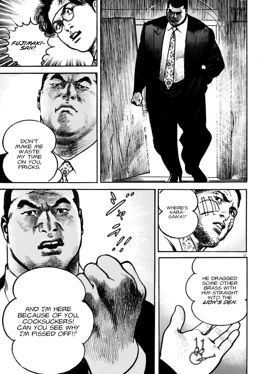 HEAT Chapter 93 page 11 - 