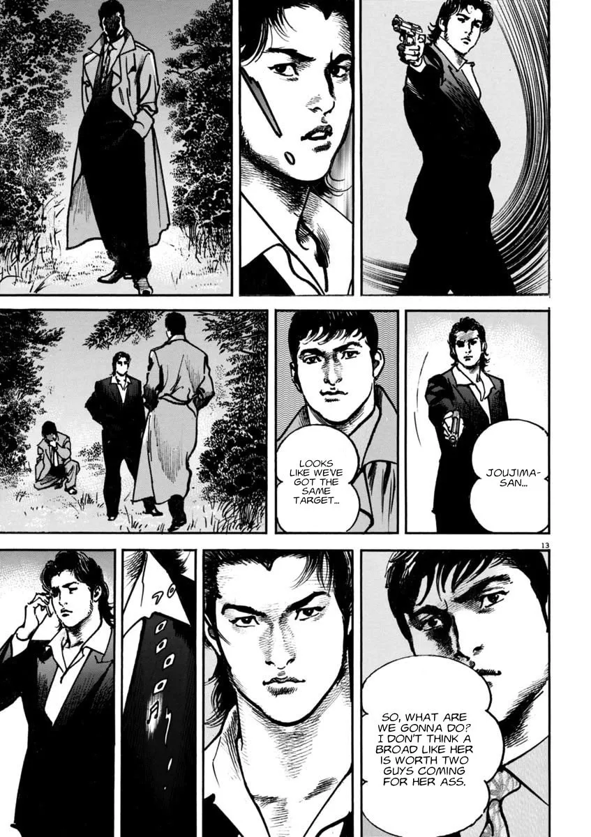 HEAT Chapter 93 page 13 - 