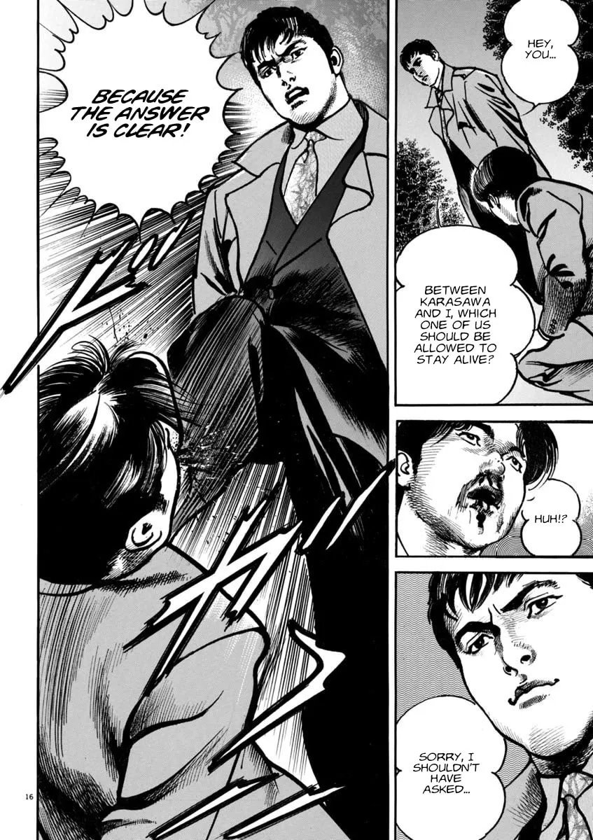 HEAT Chapter 93 page 16 - 