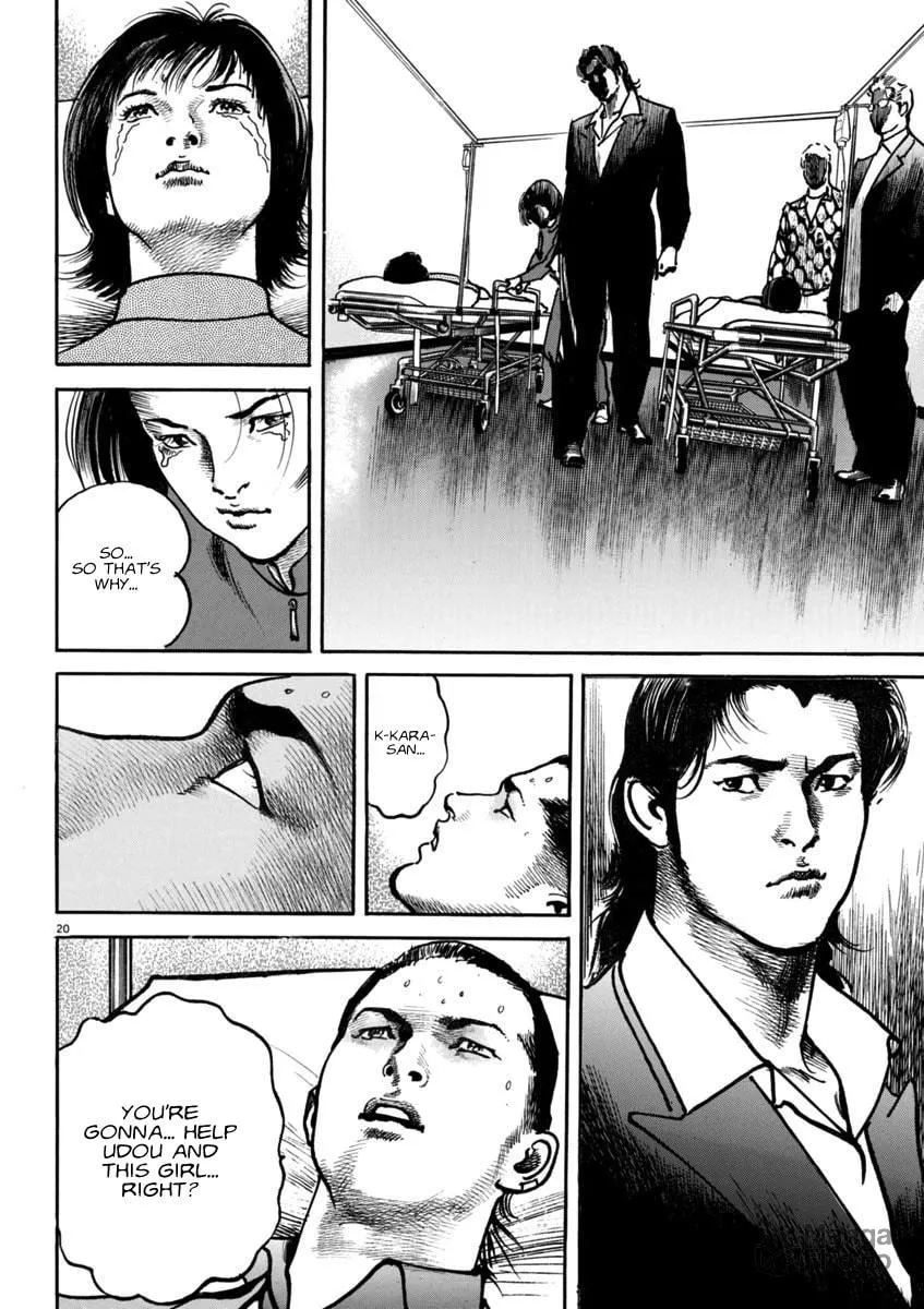 HEAT Chapter 93 page 20 - 