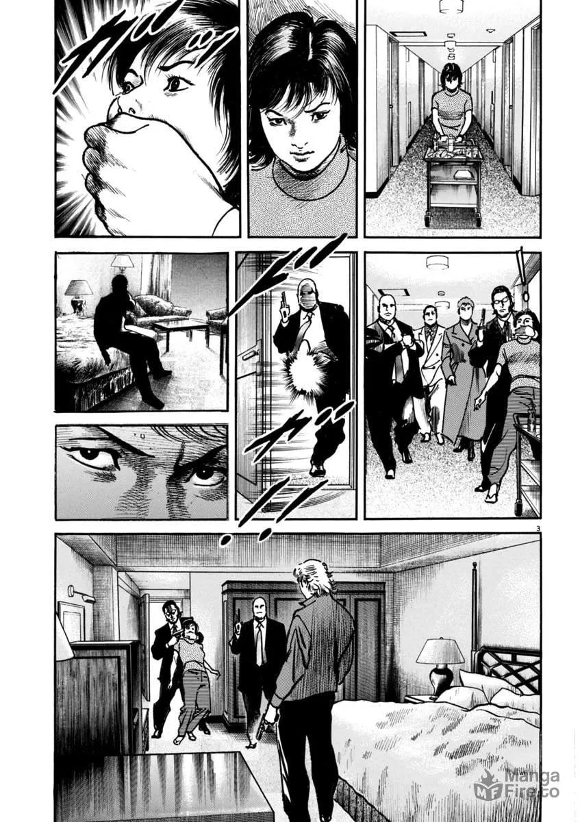 HEAT Chapter 93 page 3 - 