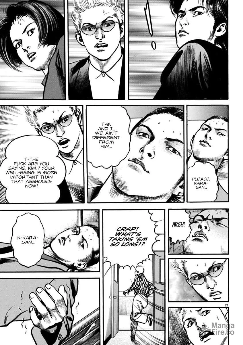 HEAT Chapter 93 page 21 - 