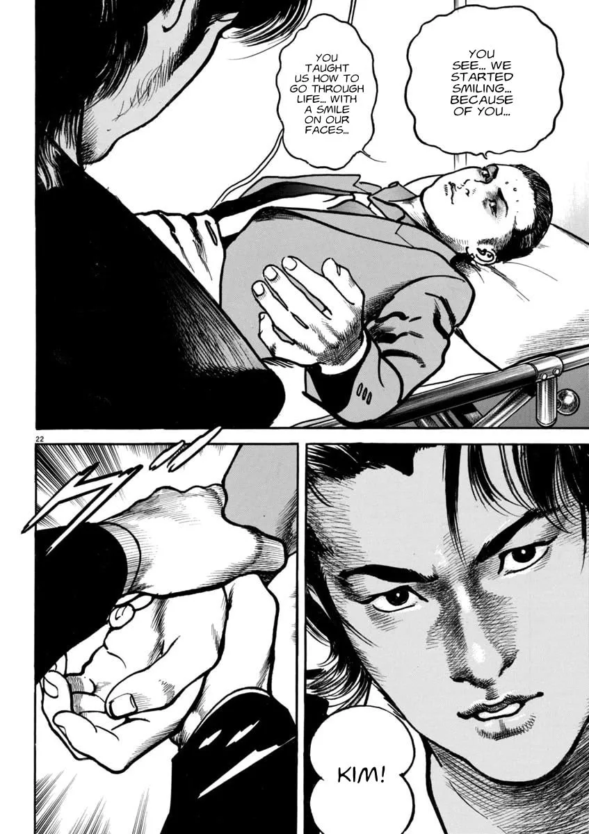 HEAT Chapter 93 page 22 - 