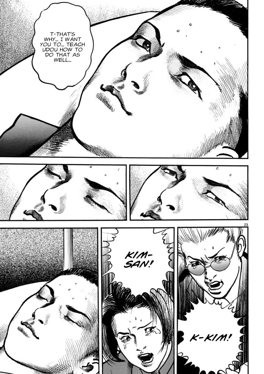 HEAT Chapter 93 page 23 - 