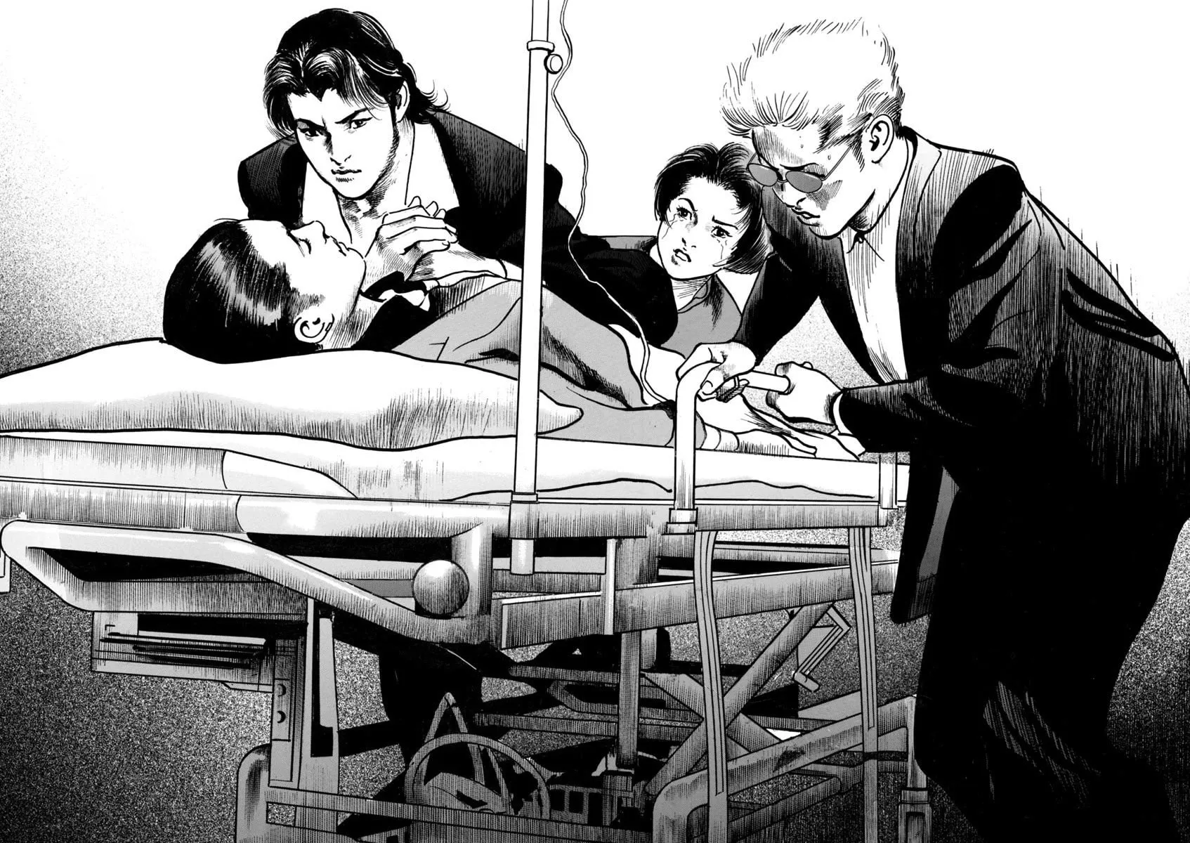 HEAT Chapter 93 page 24 - 
