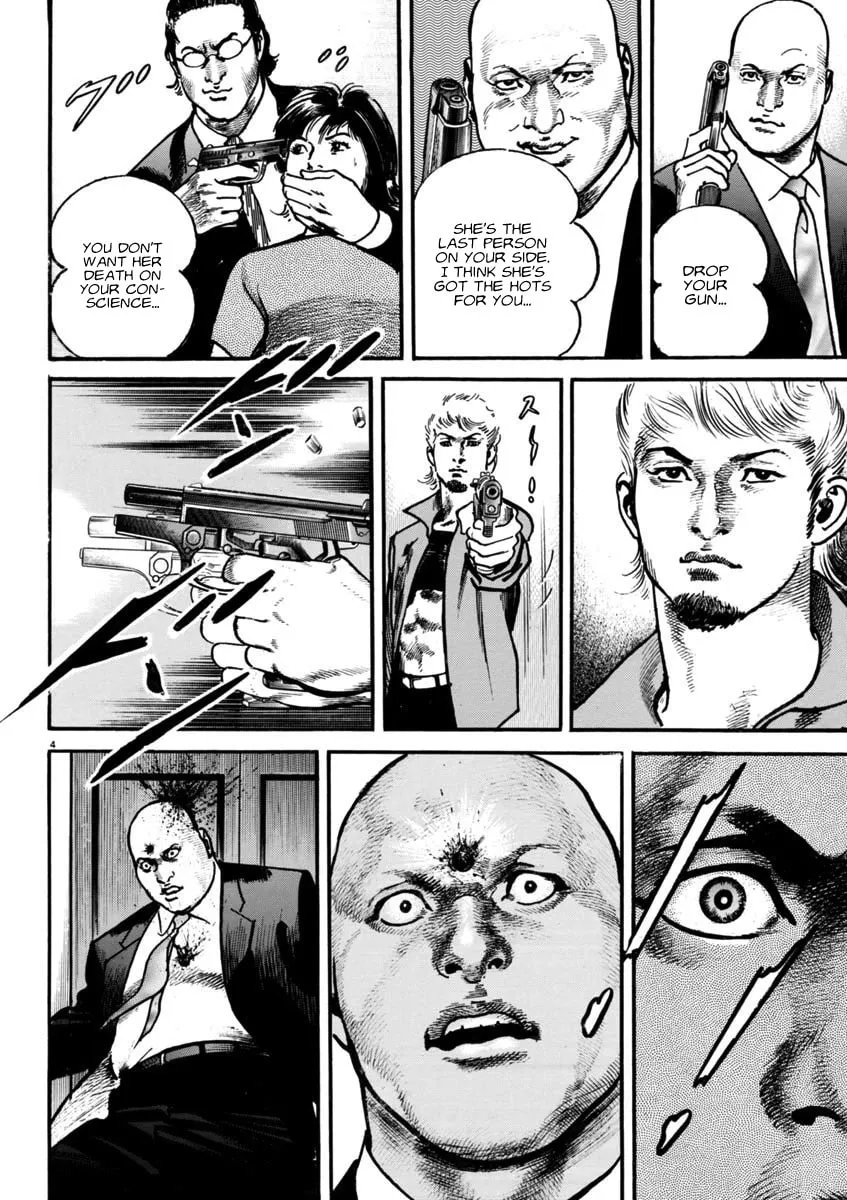 HEAT Chapter 93 page 4 - 