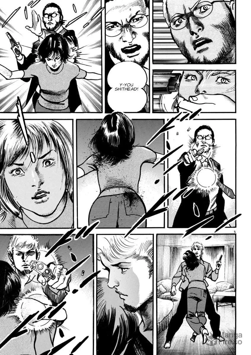 HEAT Chapter 93 page 5 - 