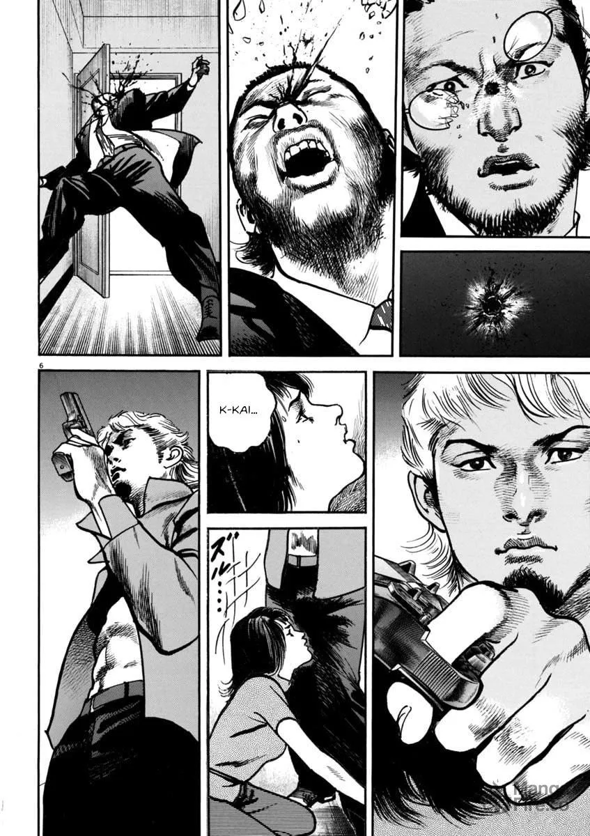HEAT Chapter 93 page 6 - 