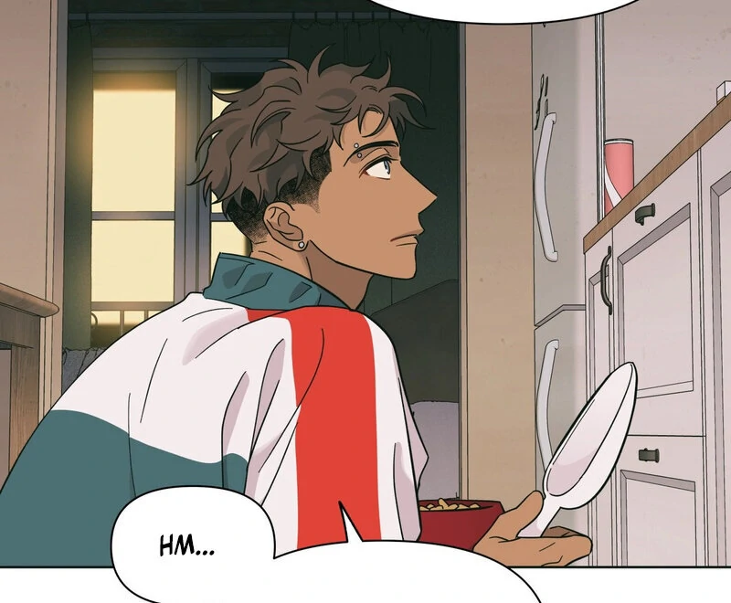 HEATWAVE Chapter 1.2 page 114 - 