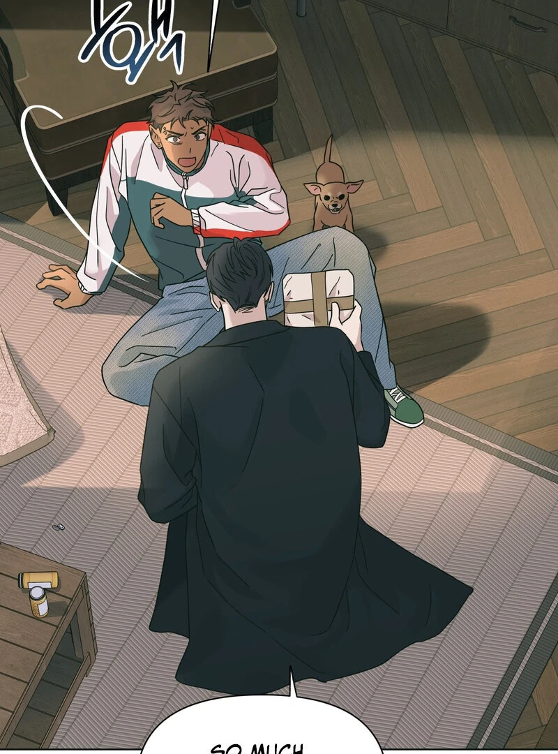 HEATWAVE Chapter 1.2 page 122 - 