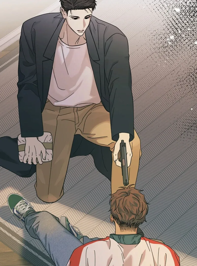 HEATWAVE Chapter 1.2 page 126 - 