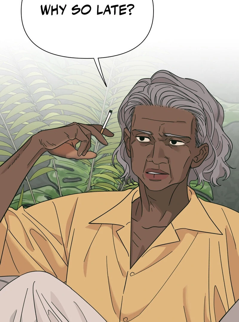 HEATWAVE Chapter 1.2 page 74 - 