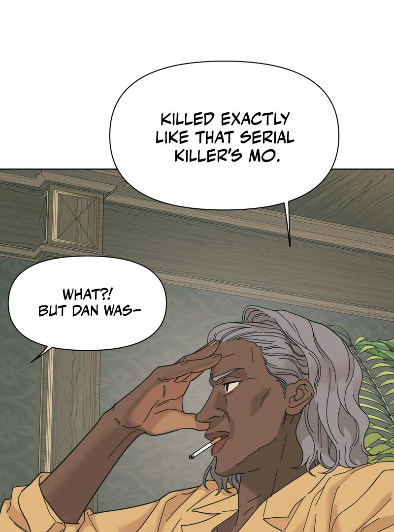 HEATWAVE Chapter 1.2 page 81 - 