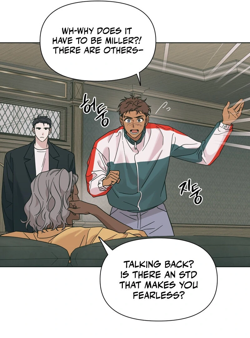 HEATWAVE Chapter 1.2 page 91 - 