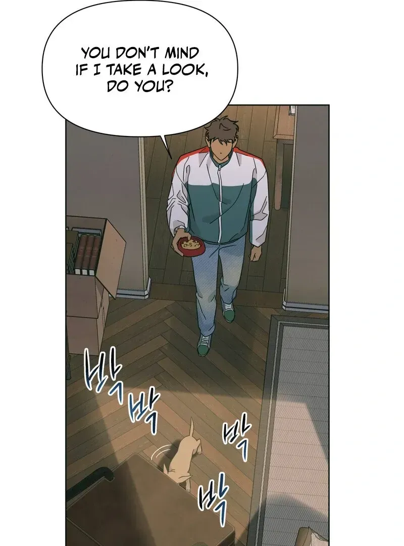 HEATWAVE Chapter 1.3 page 116 - 