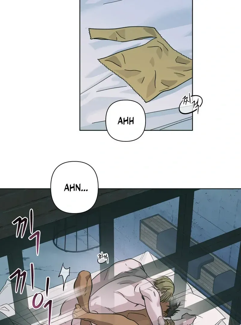 HEATWAVE Chapter 1.3 page 22 - 