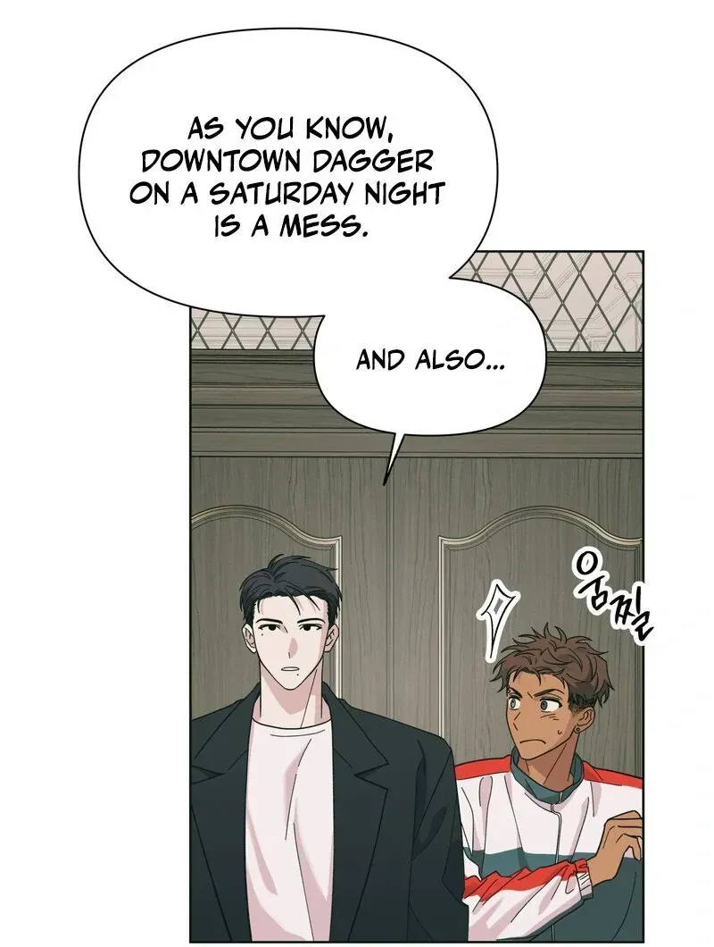 HEATWAVE Chapter 1.3 page 76 - 