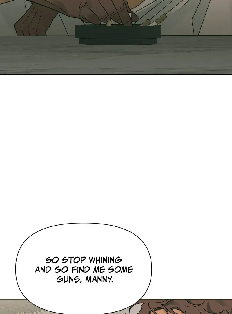 HEATWAVE Chapter 1.3 page 96 - 