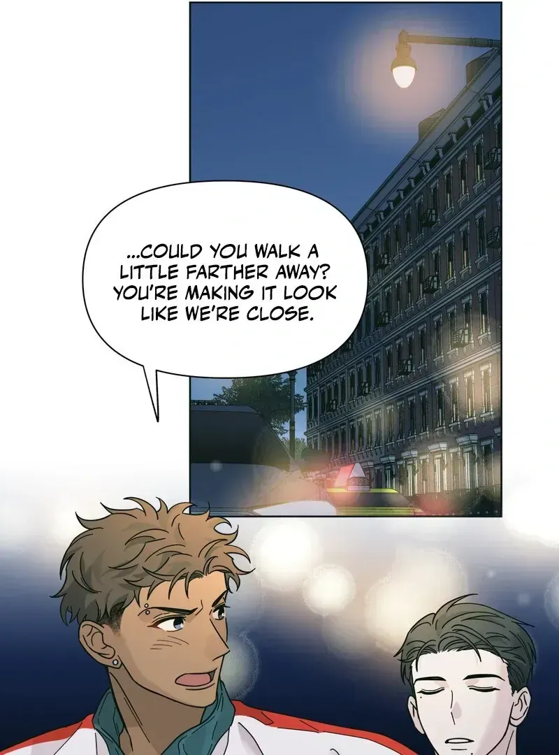 HEATWAVE Chapter 1.5 page 103 - 