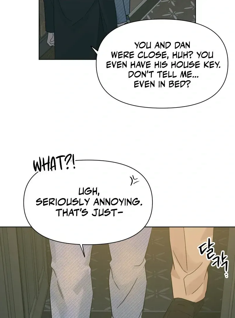 HEATWAVE Chapter 1.5 page 106 - 