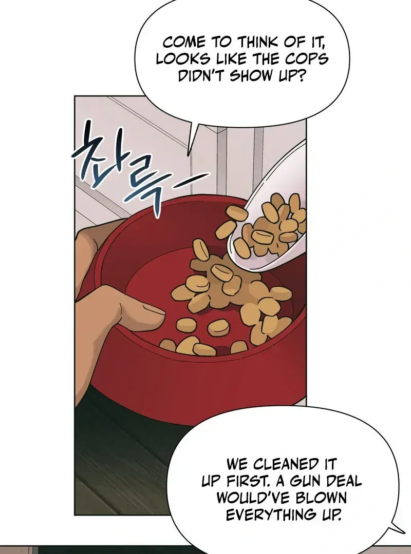 HEATWAVE Chapter 1.5 page 113 - 