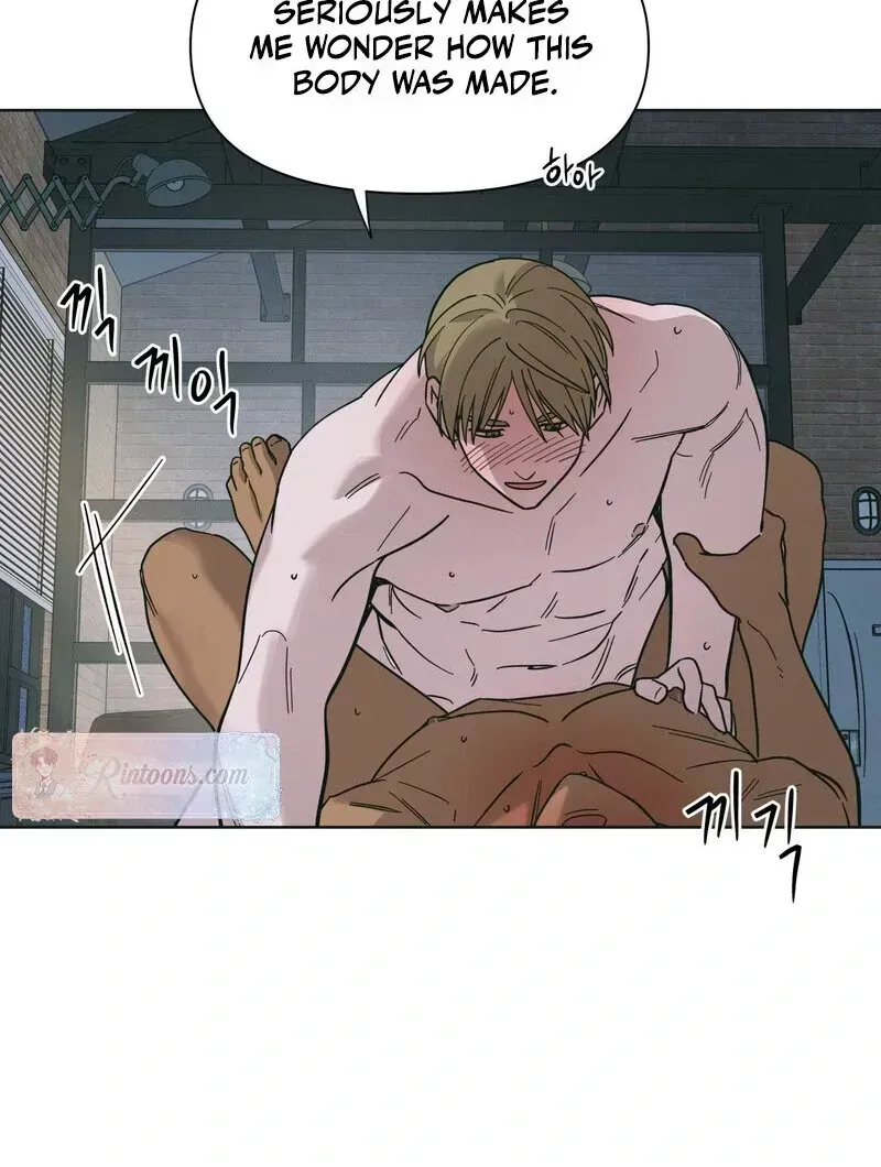 HEATWAVE Chapter 1.5 page 26 - 