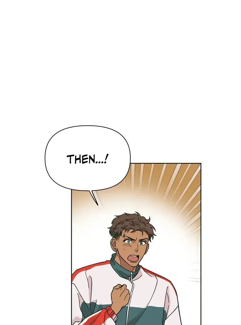 HEATWAVE Chapter 1.5 page 84 - 