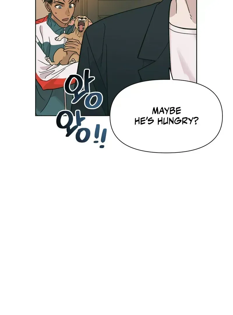 HEATWAVE Chapter 1.6 page 110 - 