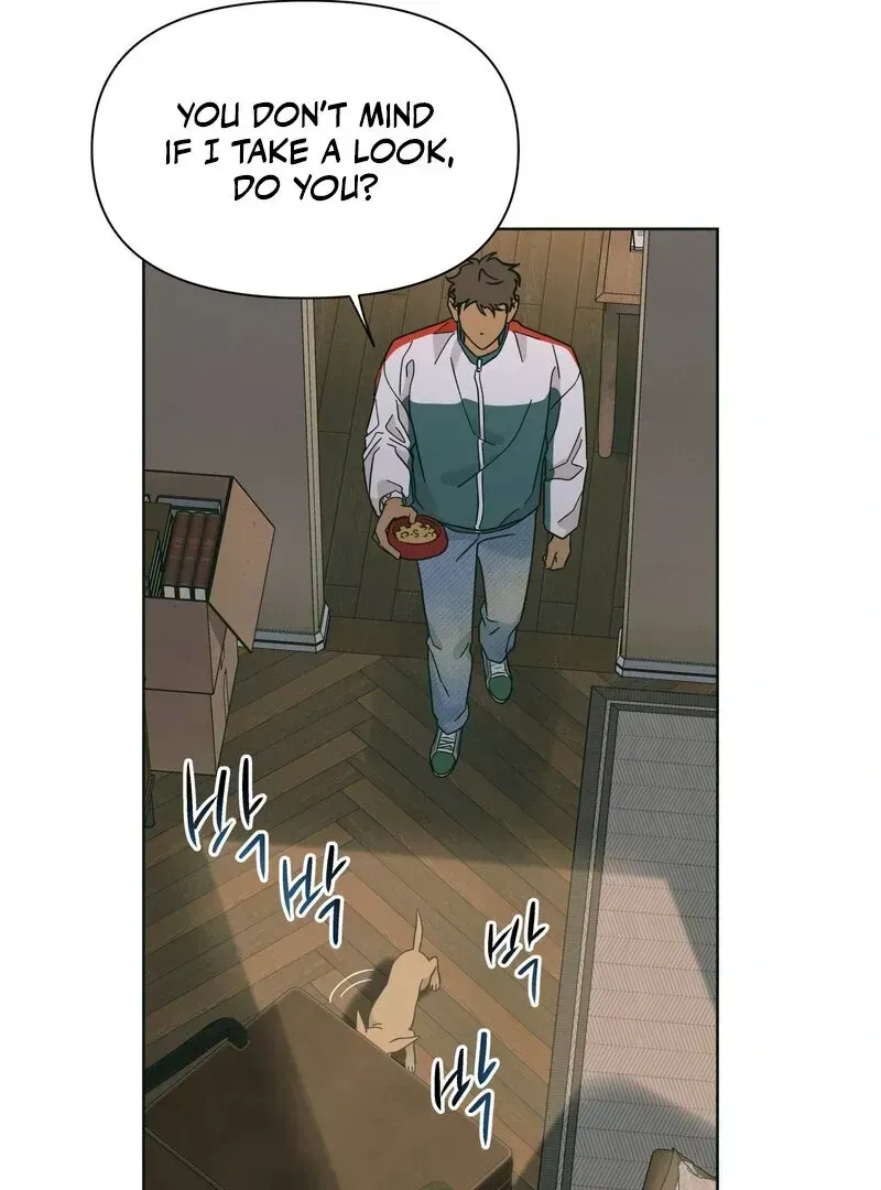 HEATWAVE Chapter 1.8 page 116 - 