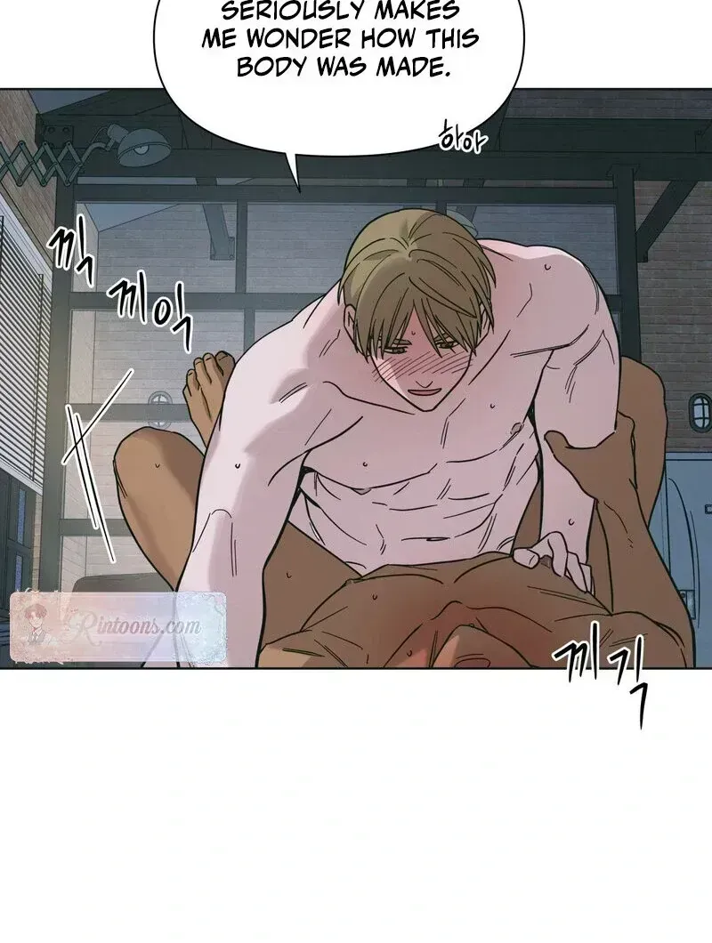 HEATWAVE Chapter 1.8 page 26 - 