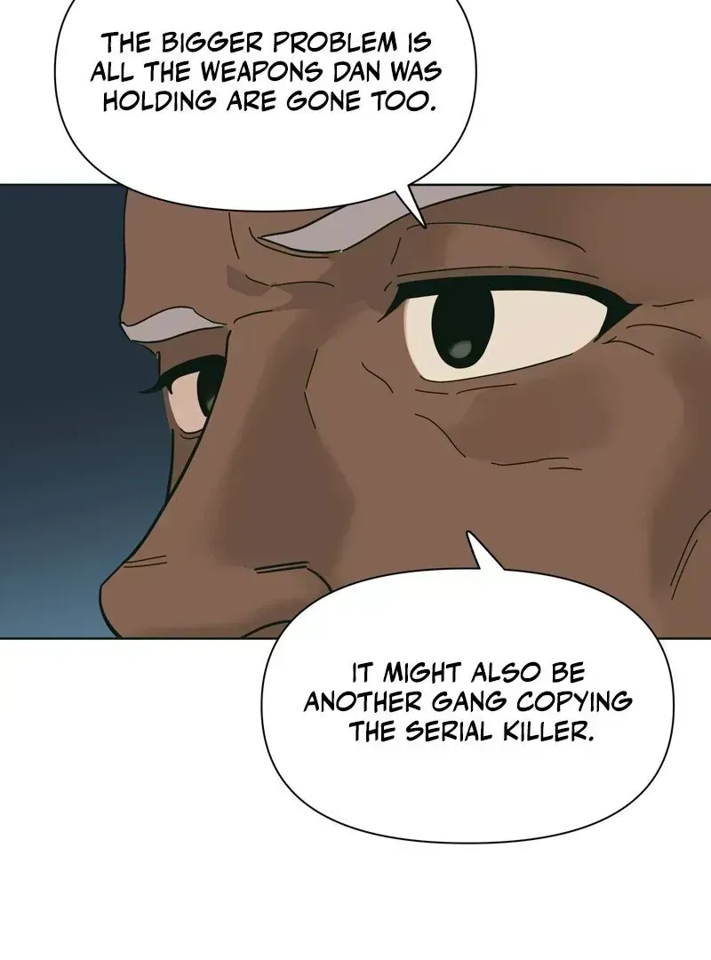 HEATWAVE Chapter 1.8 page 83 - 