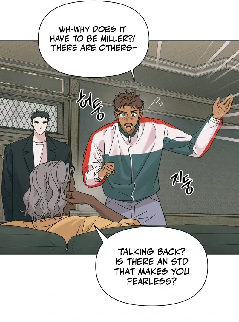 HEATWAVE Chapter 1.8 page 91 - 