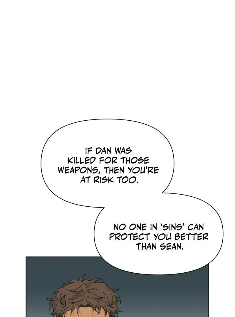 HEATWAVE Chapter 1.8 page 92 - 