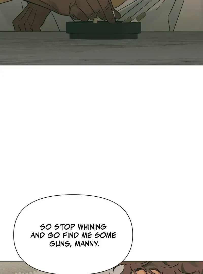 HEATWAVE Chapter 1.8 page 96 - 
