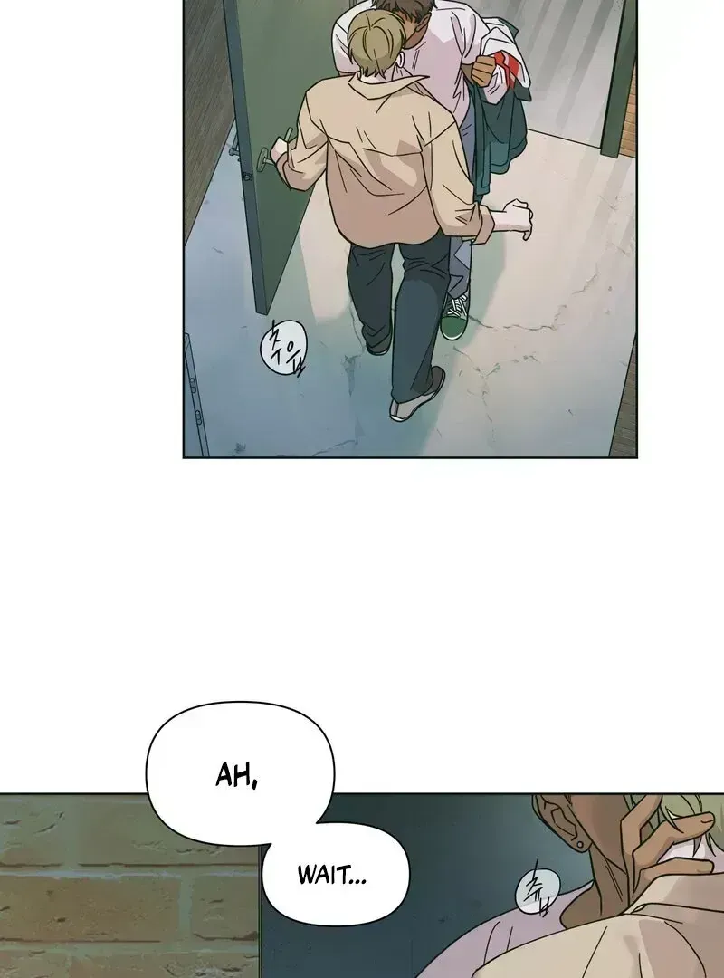 HEATWAVE Chapter 1.9 page 6 - 