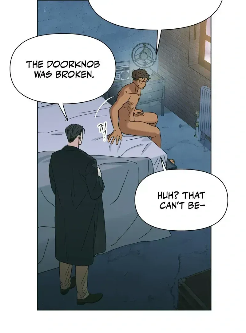 HEATWAVE Chapter 1.9 page 54 - 